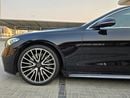 Mercedes Benz S500 S 500 L 4MATIC | GCC Specs | Low Mileage