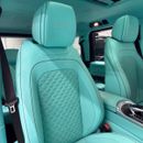 برابوس جي 800 ويدستار - مرسيدس-إيه إم جي جي 63 800 Brabus G-Class 800 2023 مواصفات الأوروبية