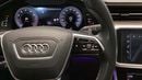 Audi A7 45 TFSI SPORTBACK | Guaranteed Warranty | 0 Down Payment