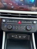 Hyundai Tucson 2.0L Smart (AWD)