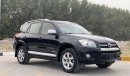 Toyota RAV4 Top 2012 4x4 With Sunroof Ref#110