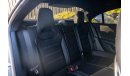 Mercedes Benz CLA 45 AMG RHD