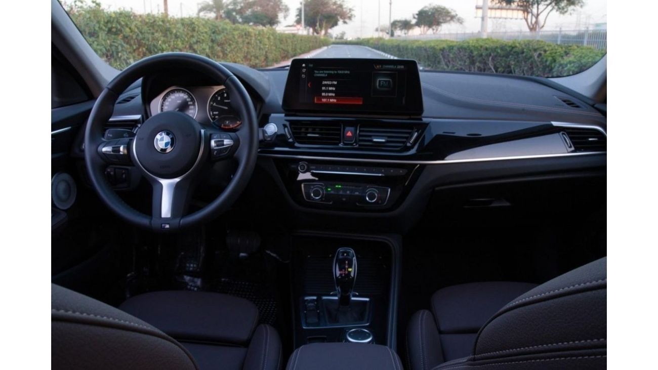 BMW 120i 2023 | BMW | 120I | M SPORT | BLACK EDITION