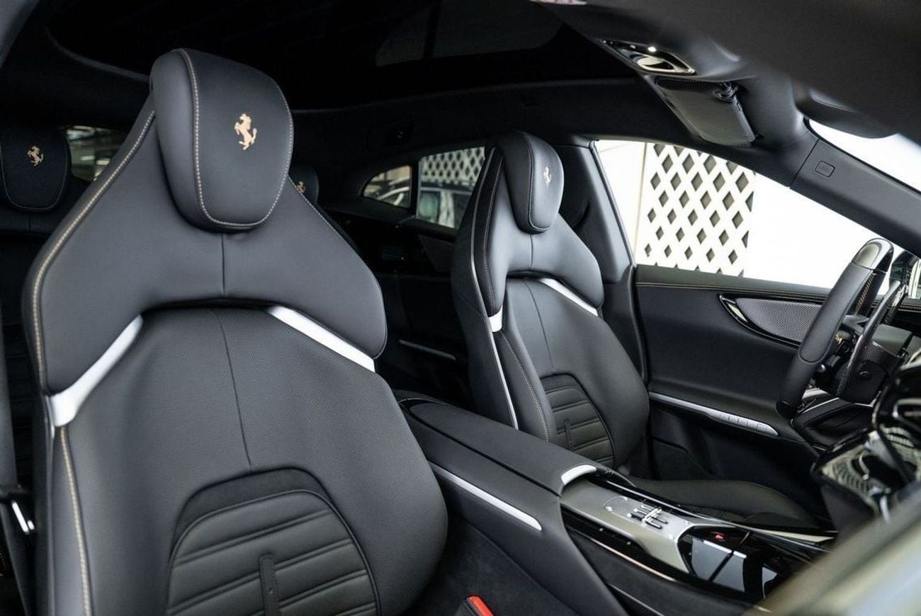 فيراري بوروسانجوي