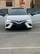 Toyota Camry Grande 3.5L