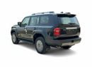 Toyota Prado VXR 2.7 TXL