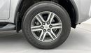 Toyota Fortuner 2700