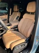 BYD Leopard 8 FLAGSHIP (NGCC)