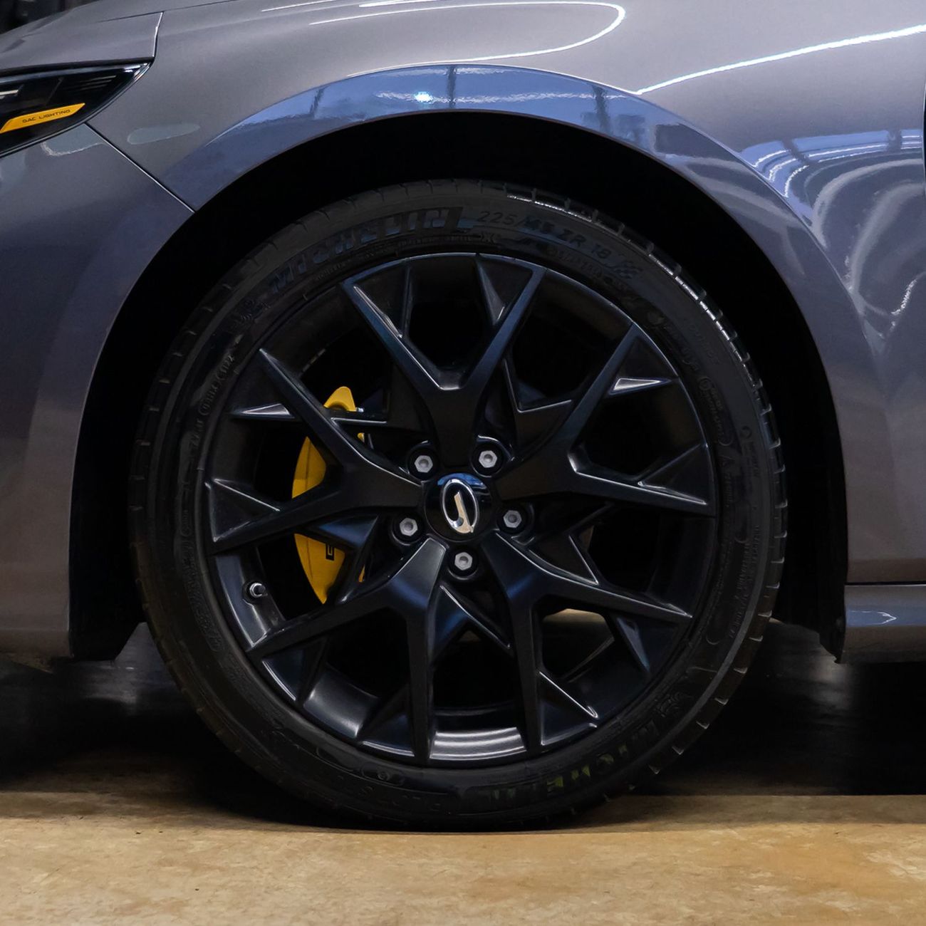 جي إي سي امباو AED 957 pm • 0% Downpayment • GAC Empow S • Agency Warranty