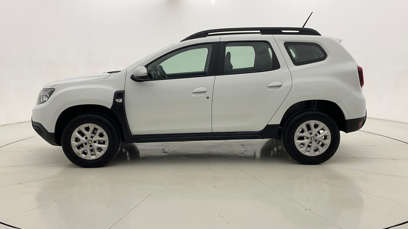 Renault Duster SE 1.6 | Zero Down Payment | Home Test Drive