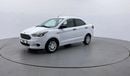 Ford Figo AMBIENTE 1.5 | Under Warranty | Inspected on 150+ parameters