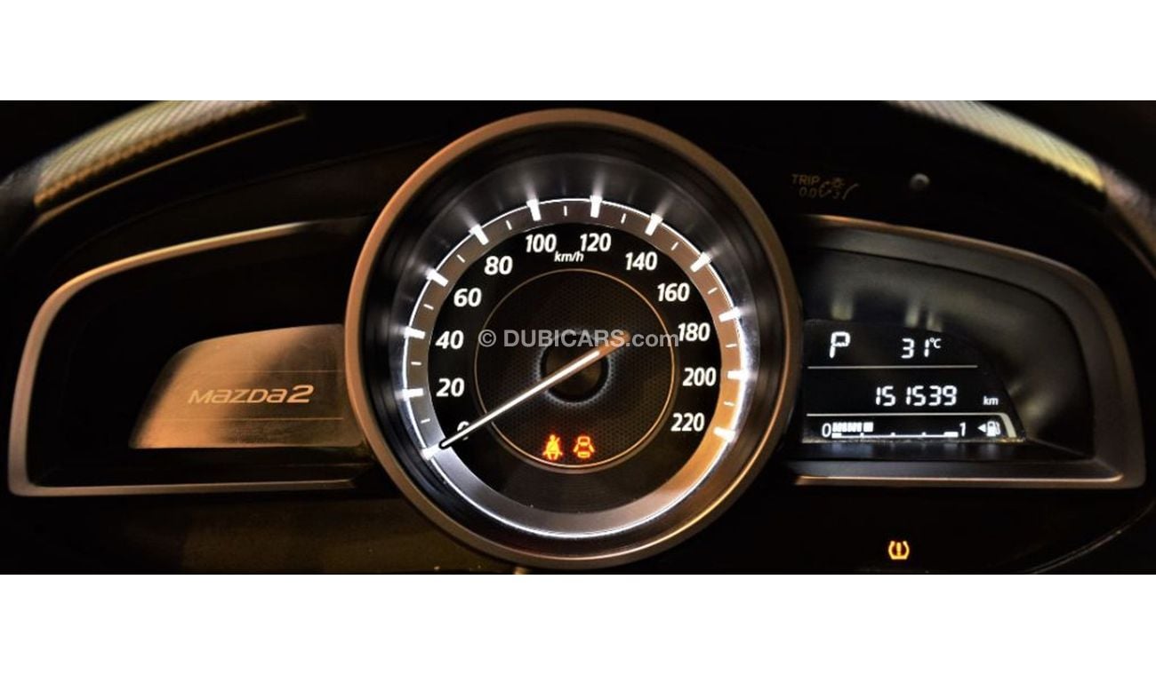 مازدا 2