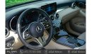 Mercedes-Benz GLC 300 Std