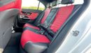 مرسيدس بنز C 200 PREMIUM PLUS