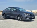 Honda City HONDA CITY 2024 SPORT. GCC FULL OPTION