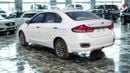 سوزوكي سياز Suzuki Ciaz GLX AT G25 MY-2025