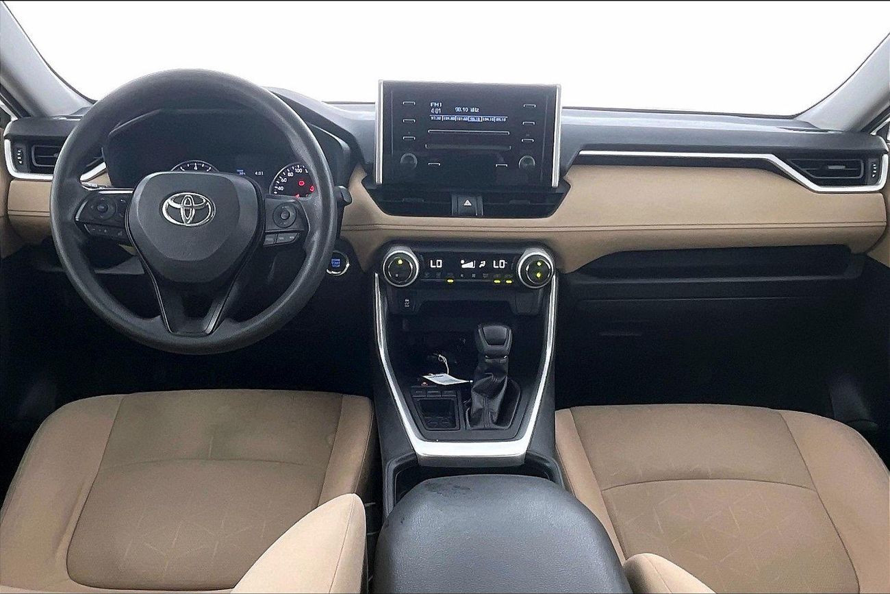 Toyota RAV4 GX | Guaranteed Warranty | 0 Down Payment
