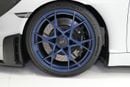 بورش كايمان 718 GT4 RS GT4 RS