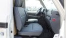 Toyota Land Cruiser Pick Up TOYOTA LAND CRUISER PICK UP 4.2L DIESEL SINGLE CAB 3 seater 2 AIRBAG & ABS MT (EXPORT ONLY)