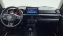 سوزوكي جيمني GL 1.5 | بدون دفعة مقدمة | اختبار قيادة مجاني للمنزل