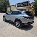 Hyundai Tucson COMFORT PLUS