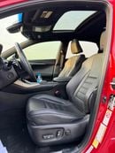 لكزس NX 300 F Sport 2.0L