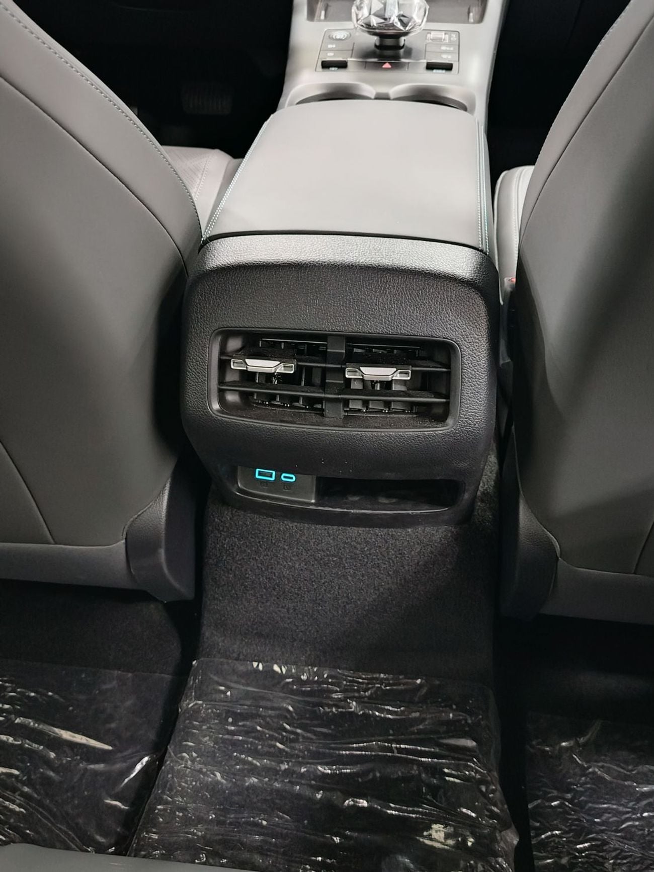 BYD QIN PLUS STD