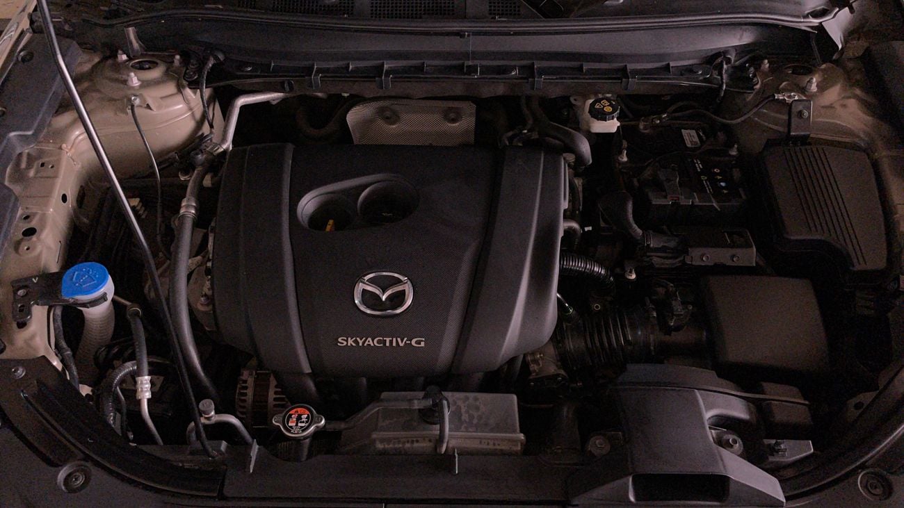 Mazda CX-5 2024 GL | AED 1066/Month | 0 DP | 30 Day Return | Warranty