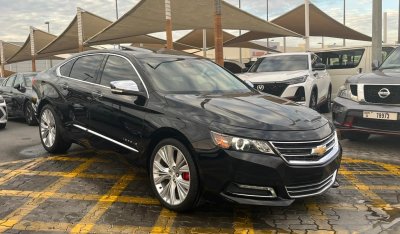 Chevrolet Impala Full options, 3.6L, V6