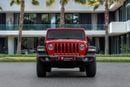 Jeep Wrangler Unlimited Wrangler Unlimited Sport | 2,155 P.M | 0% Downpayment | Perfect Condition!