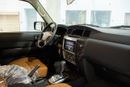 Nissan Patrol SUPER SAFARI