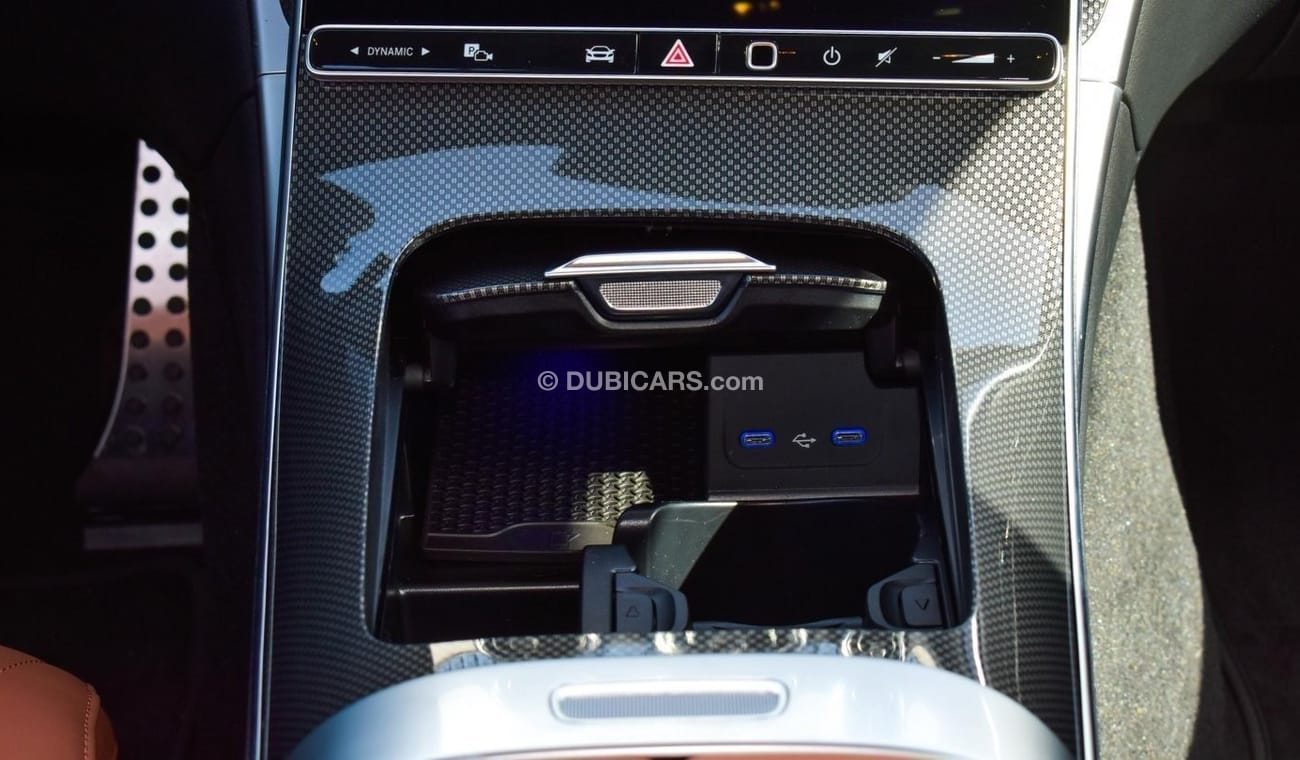 Mercedes-Benz C 200 1.5L Turbo V4 AMG | 2023 | Full Option | Brand New