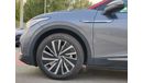 Volkswagen ID.4 Volkswagen ID.4 X Pro Electric 2022 Model Gray/Red Color