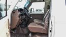تويوتا لاند كروزر 70 4.0L V6 Petrol