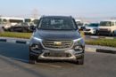 Chevrolet Groove 2025 | CHEVROLET GROOVE PREMIER