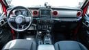 Jeep Wrangler Unlimited SPORT