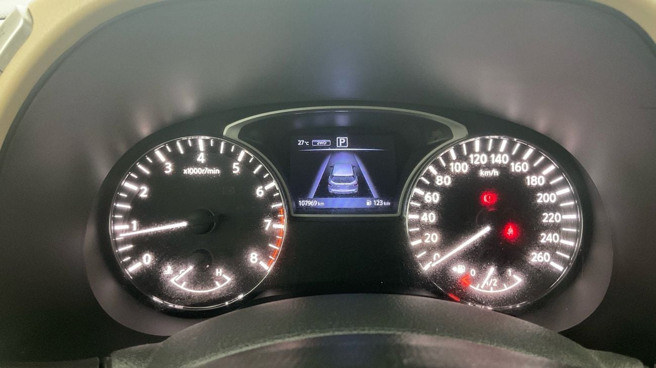 نيسان باثفايندر S | upto AED 20,000 Ramadan Discount | شامل الضمان | 0 ﺪﻔﻋﺓ ﺃﻮﻟﻯ