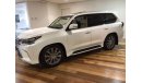 Lexus LX570 RHD EXPORT