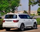 Nissan Armada 1707-MONTHLY | USA SPECS | FULL OPTION | FREE WARRANTY | VERY GOOD CONDITION INTERIOR AND EXTERIOR