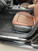 Audi A5 40 TFSI Design