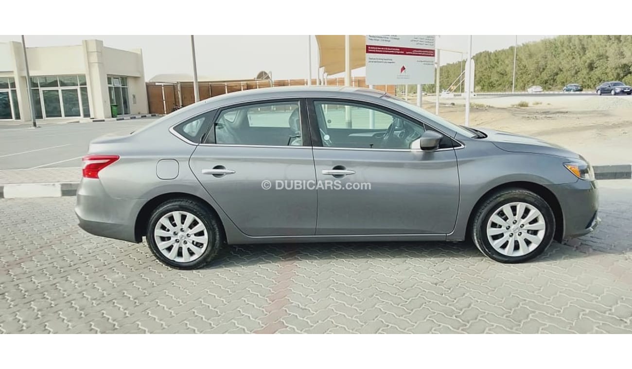 Nissan Sentra SV - Very Clean Car