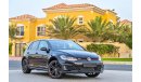 Volkswagen Golf GTI Sport | BRAND NEW! | AED 2,330 Per Month | 0% DP