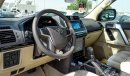 Toyota Prado TX 4 cylinder 2.7