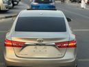 Toyota Avalon XLE 3.5L full option, limited