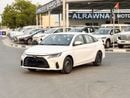 تويوتا يارس EXPORT PRICE - Toyota Yaris E STD 1.5L