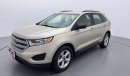 Ford Edge SE 3.5 | Under Warranty | Inspected on 150+ parameters