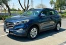 Hyundai Tucson GL Plus 2.0L GCC FULL AGENCY SERVICE WITH PANOROMIC ROOF, REAR CAMERA, AUTO FOLD SIDE MIRRORS