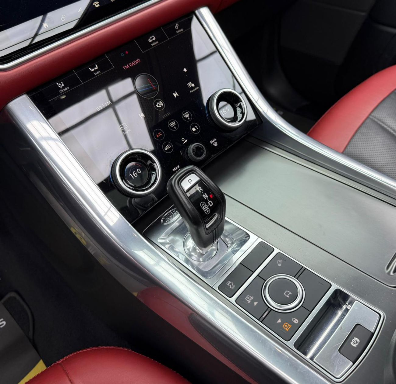 Land Rover Range Rover Sport SE 3.0L 2022 Range Rover Sport SE ,Warranty ,EXCELLENT Condition ,Canadian Specs