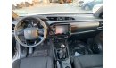 Toyota Hilux 2.8 Diesel ADVENTURES M/T 2021 G.C.C