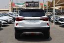 Kia Seltos EX 1.6L Kia Seltos - 2023 - GCC - Accident-Free - 1.6L - Excellent Condition